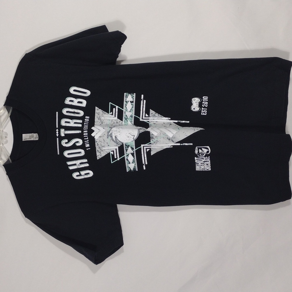 EUC Ghostrobo 1 million edition American Apparel Shirt size Medium